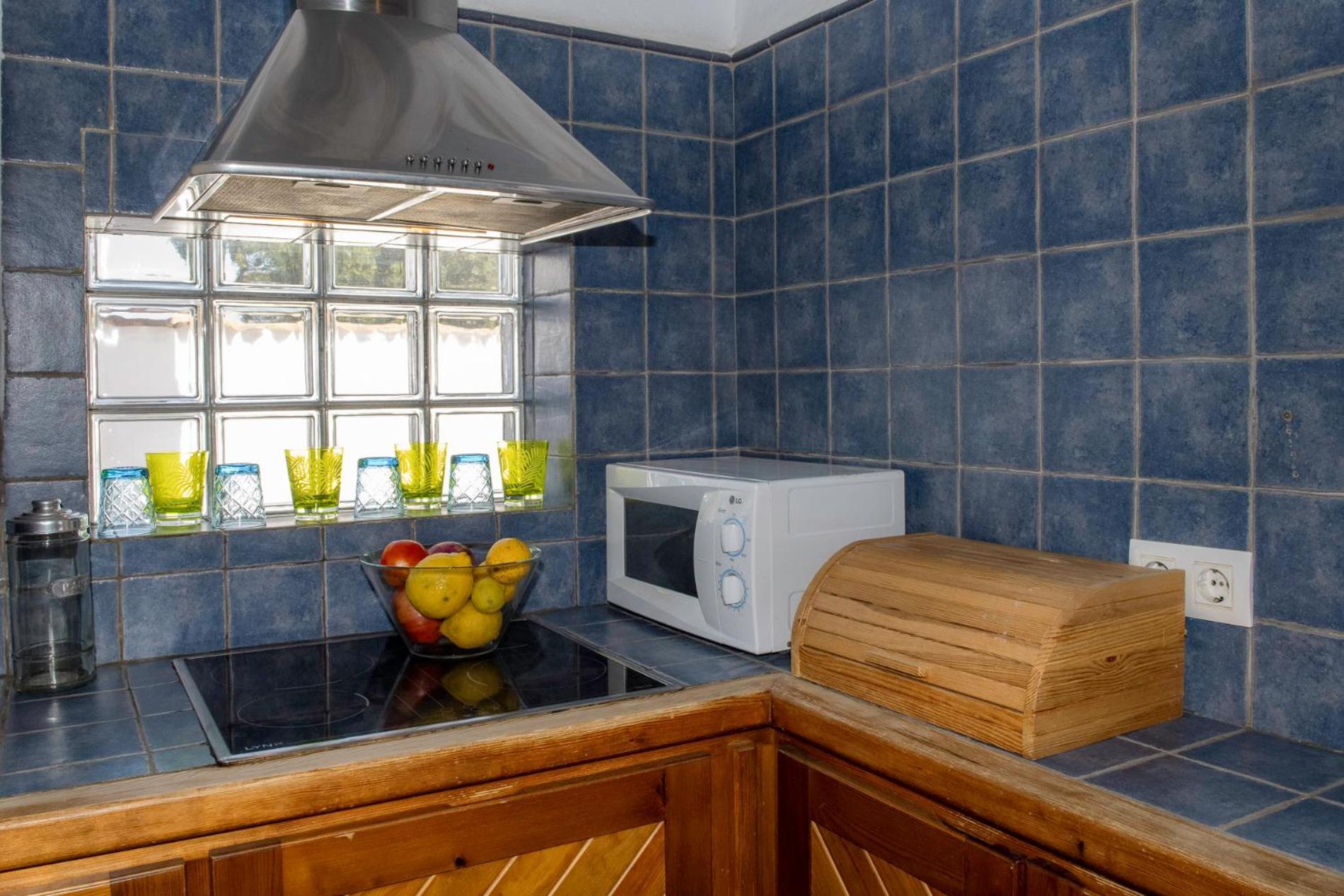 Anandiza Zahora Apartman Barbate Kültér fotó